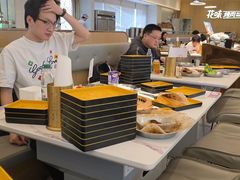 -花味·自助烤肉(大观天地店)
