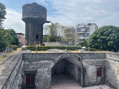-长洲岛