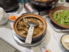-常来小聚·广州非遗传承餐厅(高德置地店)