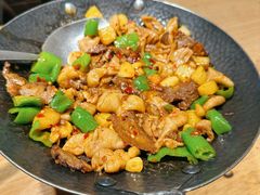 -聚鑫朋酸菜肥肠(九龙仓店)
