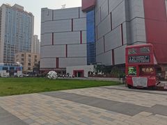 -西安创业咖啡街区