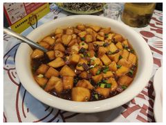 -阆辣荟餐饮(老味道8年·古城店)