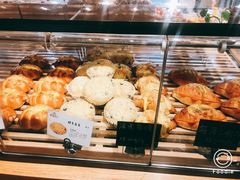 -酵種麦田(山师店)