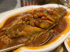 -刀板香·安徽菜(国购IFC店)