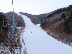 -东北亚滑雪场