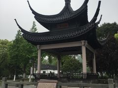 -东湖景区