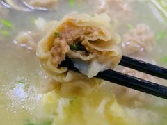 小馅馄饨-海清宁记大馅云吞