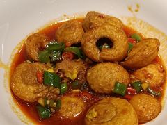 -兰湘子·湘菜小炒(崂山丽达店)