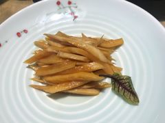 -吴越荣记苏州菜·松鼠桂鱼100%活鱼现做(斜塘老街店)