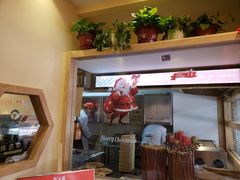 -牛三哥洛阳牛肉汤(生态城店)