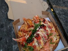 -Steveston Pizza Company (Richmond)