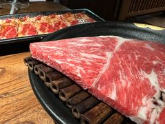 -九畋町和牛黑牛烤肉料理(三里屯3·3大厦店)