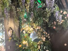 -第101座花园餐厅(湖滨88店)