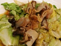 -万宝海鲜舫(劳动公园店)