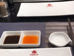 -大渔铁板烧(大悦城店)