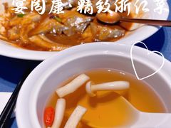 -宴周康·精致江浙菜(周浦店)