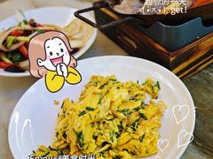 -天山传奇新疆菜(SKLP店)