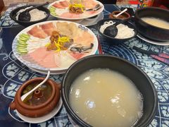 -桥香园过桥米线(复兴路店)