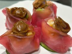 -正佳广场万豪酒店-粤菜餐厅·点心·海鲜·聚餐