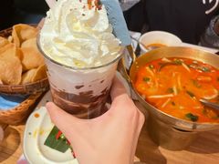 -普叽普叽泰式茶餐厅(港汇店)