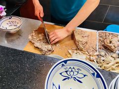 -澄城学斌水盆羊肉(总店)