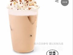 -裕莲茶楼(兴业太古汇店)