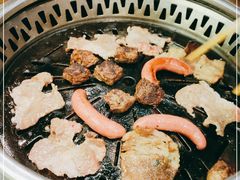 -合合大冷面(湖南店)