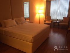 -曼谷拉差达绿宝石酒店