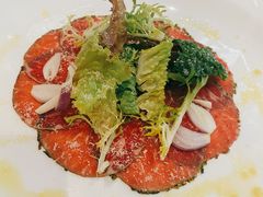 -王品牛排(郑州大卫城店)