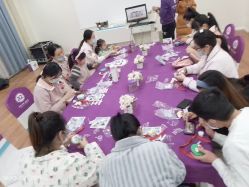 -安琪儿妇产医院·医养月子中心
