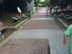 -双拥公园