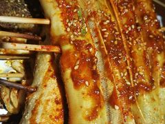 -火枪手串吧·鹤岗小串涮肚(亦庄店)