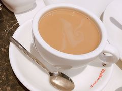 -港丽餐厅(高德置地店)