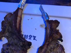 -三个蒙古大叔羊肉串(大宁店)