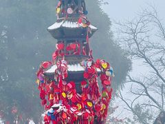-萍乡武功山风景名胜区