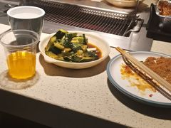 -驭羊大爷烤羊腿·羊蝎子火锅(玉凤路总店)