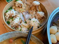 -望湘园·湖南菜(宏伊店)