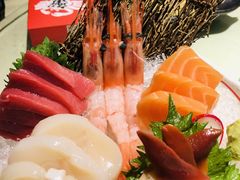 -綱元·海鲜豆捞(明州里店)