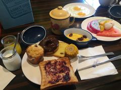 -天津津利华酒店