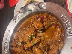 -胖哥俩肉蟹煲(杭州下沙学林街店)