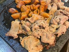 -火炉情韩国料理店(古田路店)