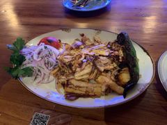 -Antalya安塔利亚土耳其餐厅(猎德店)