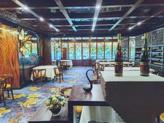 大堂-马克西姆餐厅(崇文门店)