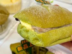 -山崎面包(第一八佰伴店)