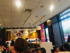 大堂-肯德基(广场南路店)