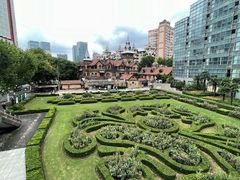 -马勒别墅饭店(静安寺店)