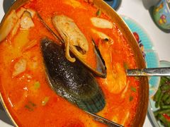 招牌海鲜冬阴功-BetterThai 泰加(苏州中心店)
