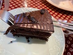 -彼德西餐厅(凯德广场新南店)