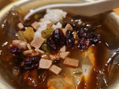 -锦尚阁烤鱼•天津菜(宣武门胡同店)