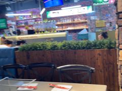 -邢氏老太太烧烤(南山店)